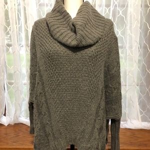 Moda International Fall Winter Sweater